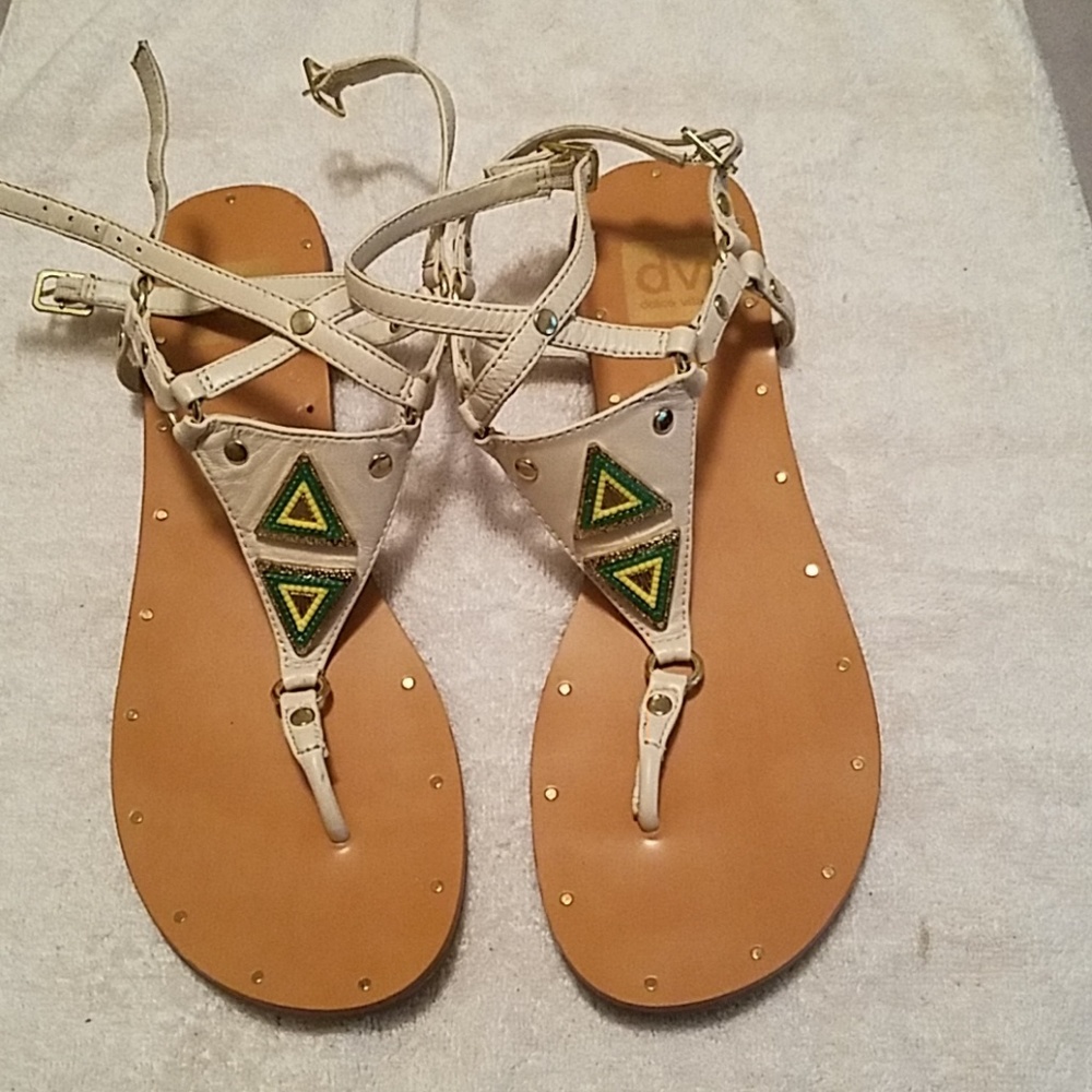 Dolce Vita sandals